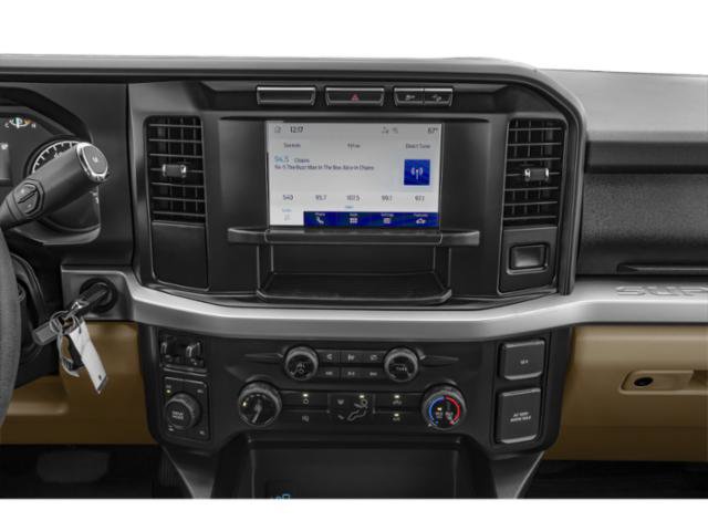 New 2027 Ford F250 XLT AWD/4WD image 12