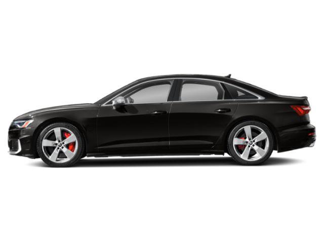 Used 2021 Audi S6 Prestige image 3