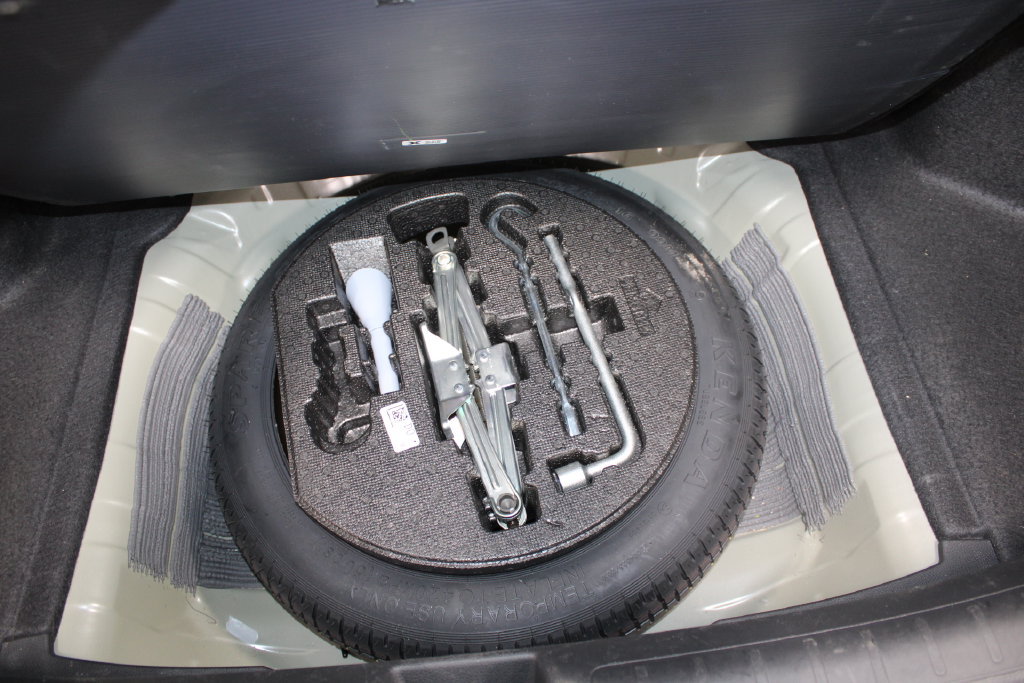 Used 2025 Honda Civic Sport image 29