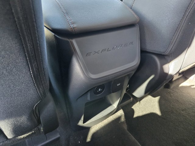 New 2026 Ford Explorer Active image 21