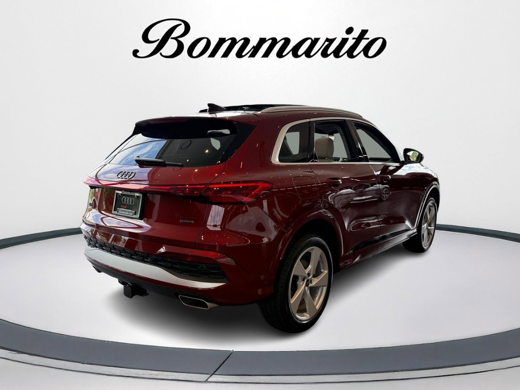 New 2026 Audi Q5 Premium Plus AWD/4WD image 3