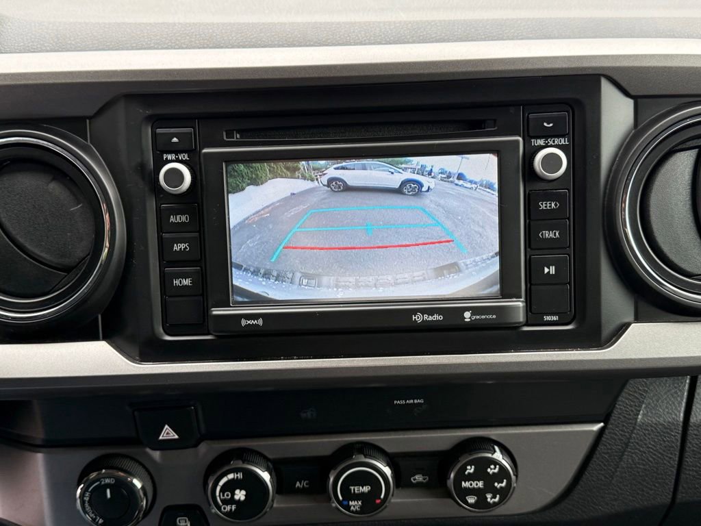 Used 2019 Toyota Tacoma SR5 AWD/4WD image 24