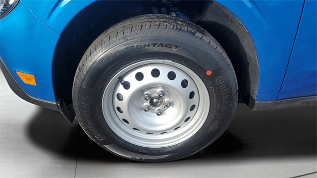 New 2025 Ford Maverick XL w/ Equipment Group 102A image 11