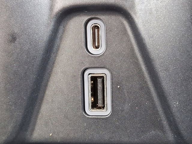 Certified 2023 Chevrolet Blazer LT w/ LPO, Black Sport Package image 23