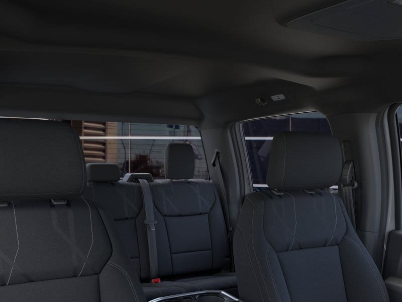 New 2026 Ford F150 STX RWD image 22