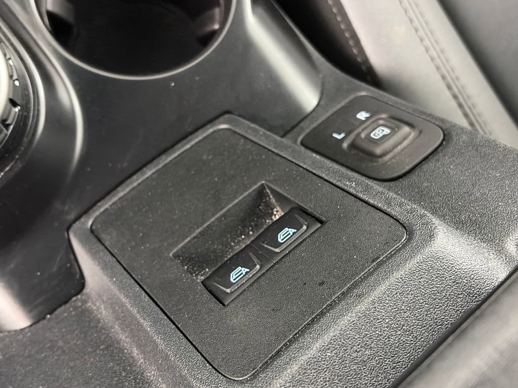 Used 2024 Ford Bronco Big Bend AWD/4WD image 23