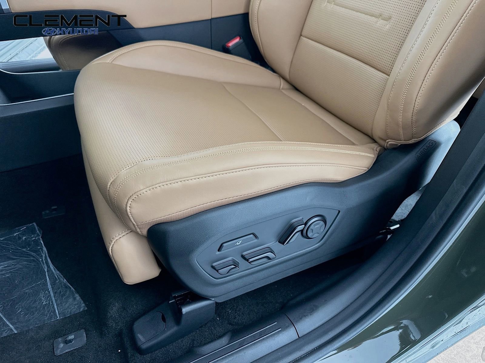 New 2026 Hyundai Santa Fe Calligraphy w/ Tow & Go Package image 26