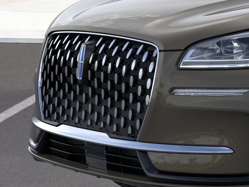 New 2025 Lincoln Corsair Grand Touring w/ Equipment Group 301A AWD/4WD image 17