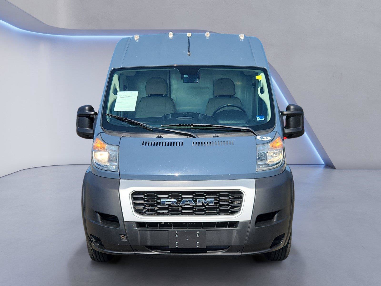 Used 2019 RAM ProMaster 3500 FWD image 8