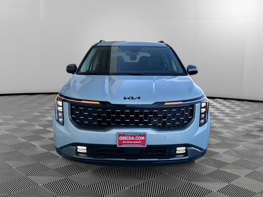 New 2026 Kia Carnival SX Prestige FWD image 2