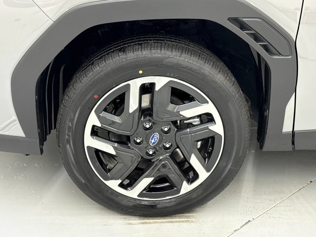 New 2026 Subaru Forester Limited AWD/4WD image 10