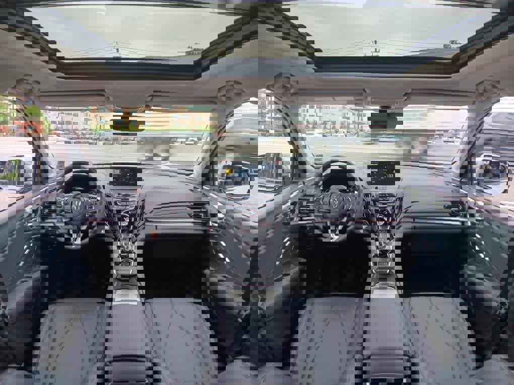 Used 2023 Acura RDX AWD image 19