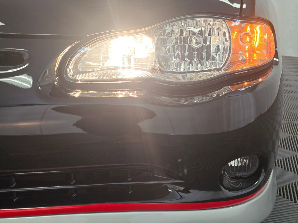 Used 2002 Chevrolet Monte Carlo SS w/ Preferred Equipment Group image 53