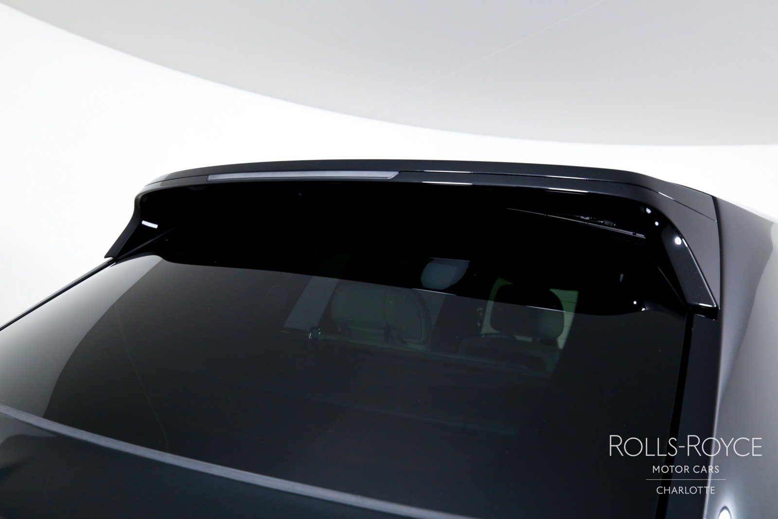Used 2021 Rolls-Royce Cullinan Black Badge AWD/4WD image 45