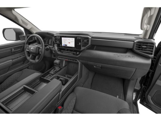 New 2026 Toyota Tundra SR RWD image 18