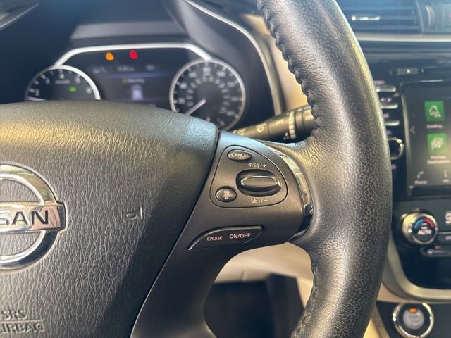 Used 2020 Nissan Murano SL w/ Moonroof Package image 13