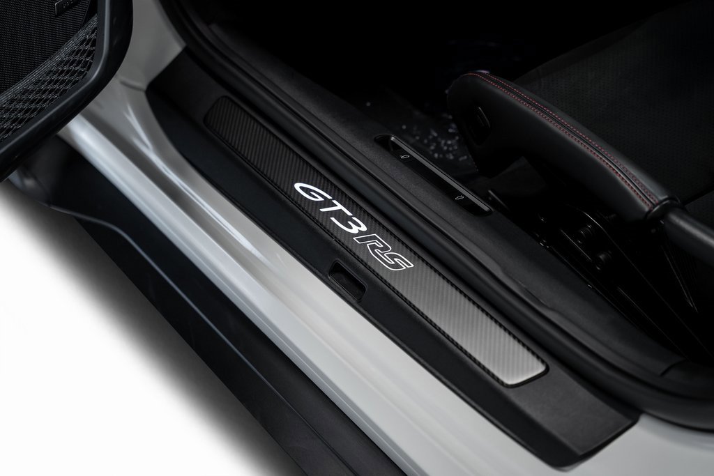 Used 2024 Porsche 911 GT3 RS image 65