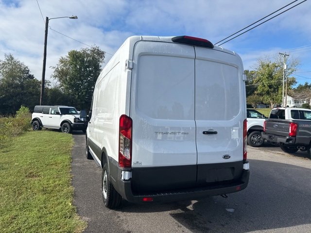 New 2025 Ford Transit 250 148 Medium Roof image 9