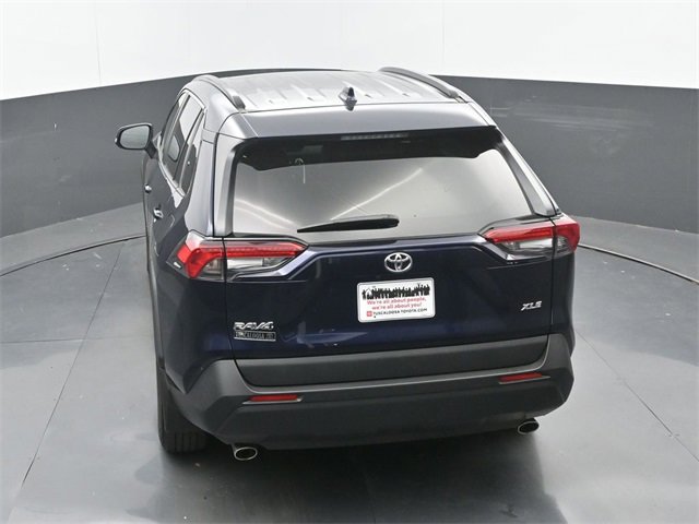 Used 2024 Toyota RAV4 XLE w/ Convenience Package image 30
