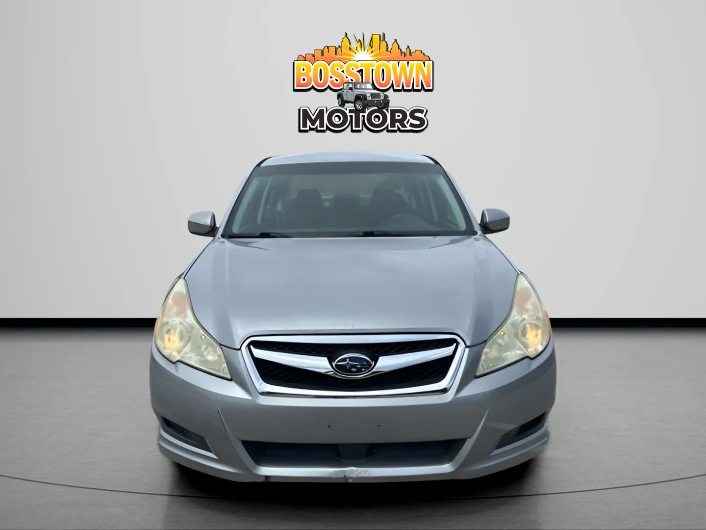 Used 2011 Subaru Legacy 2.5i Premium AWD/4WD image 7