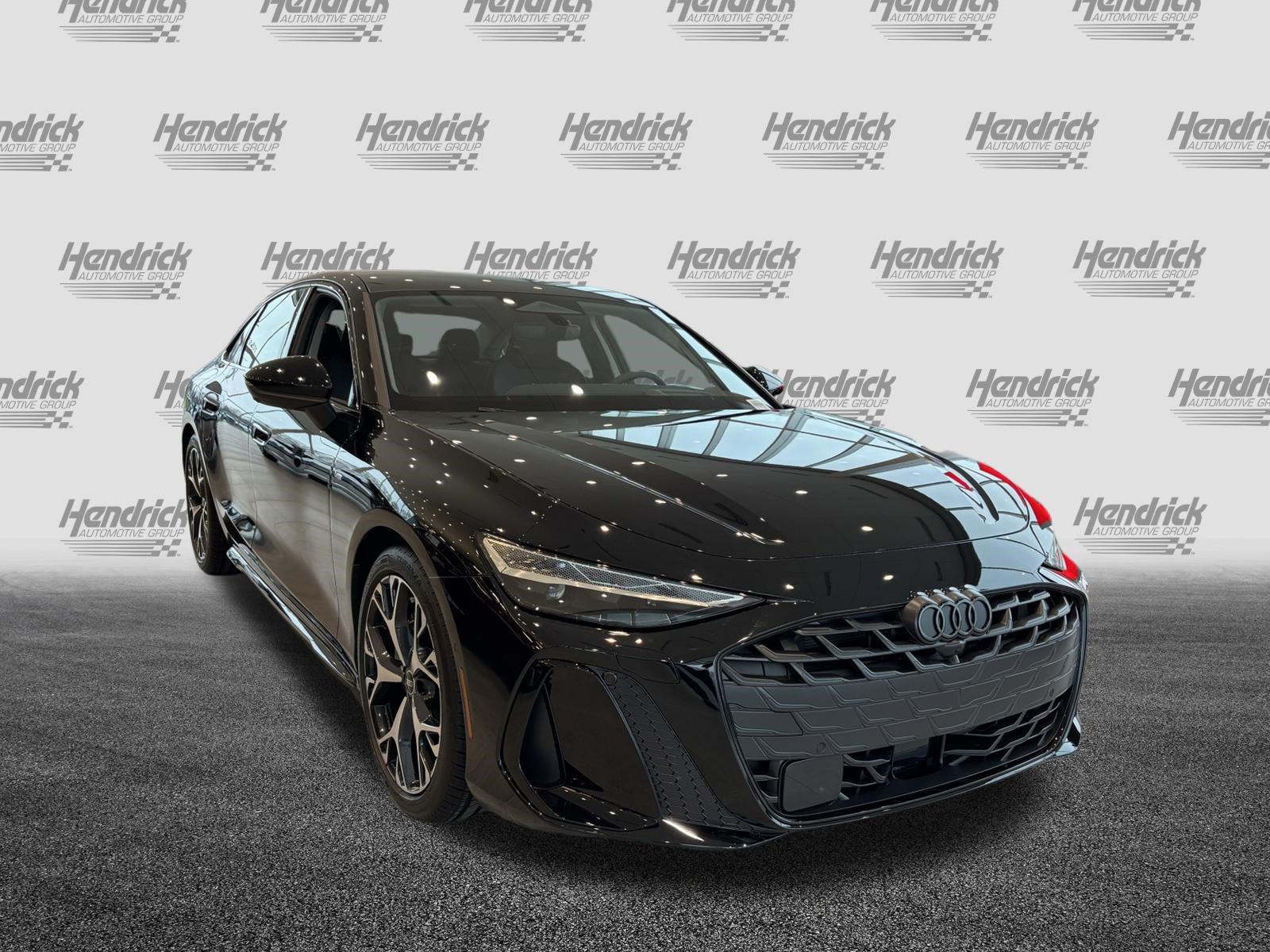 Certified 2026 Audi A6 Prestige AWD/4WD image 2