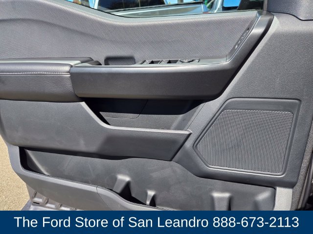 New 2026 Ford F150 STX w/ Equipment Group 200A RWD image 24