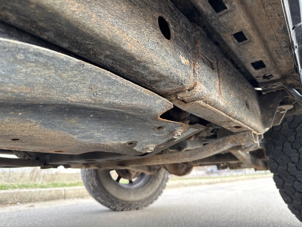 Used 2014 Jeep Wrangler Unlimited Sahara w/ Connectivity Group image 17