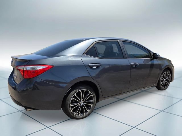 Used 2014 Toyota Corolla S FWD image 5