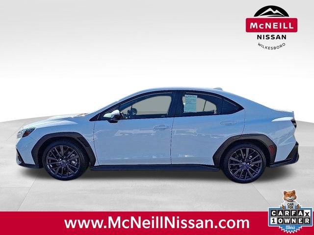 Used 2024 Subaru WRX Premium w/ Popular Package #1A image 36