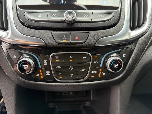 Certified 2024 Chevrolet Equinox Premier FWD image 17