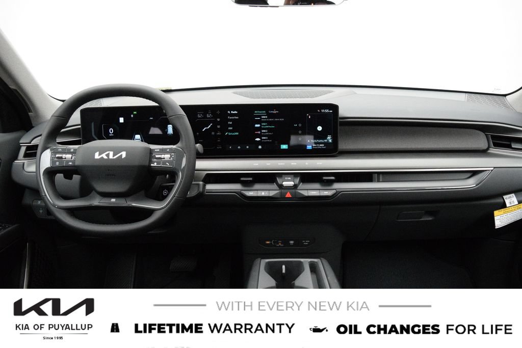 New 2026 Kia EV9 Light RWD image 17