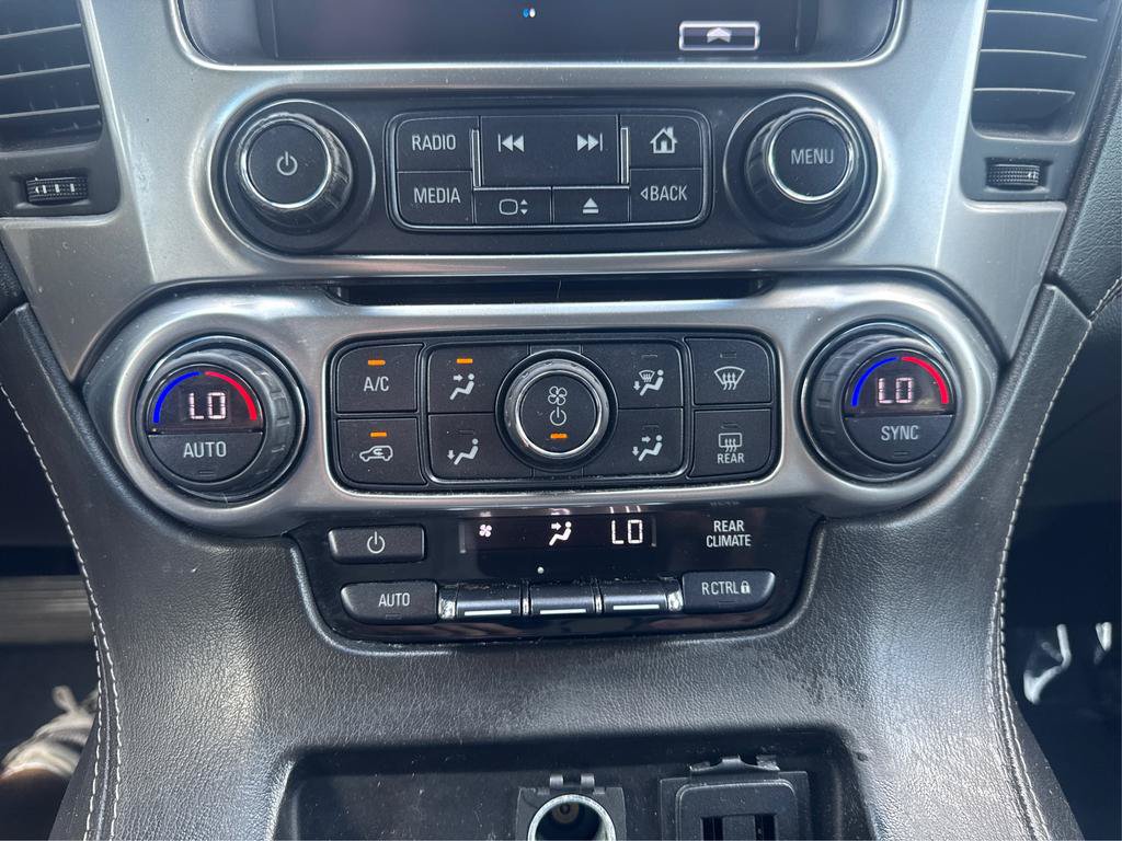 Used 2020 Chevrolet Tahoe LS AWD/4WD image 20