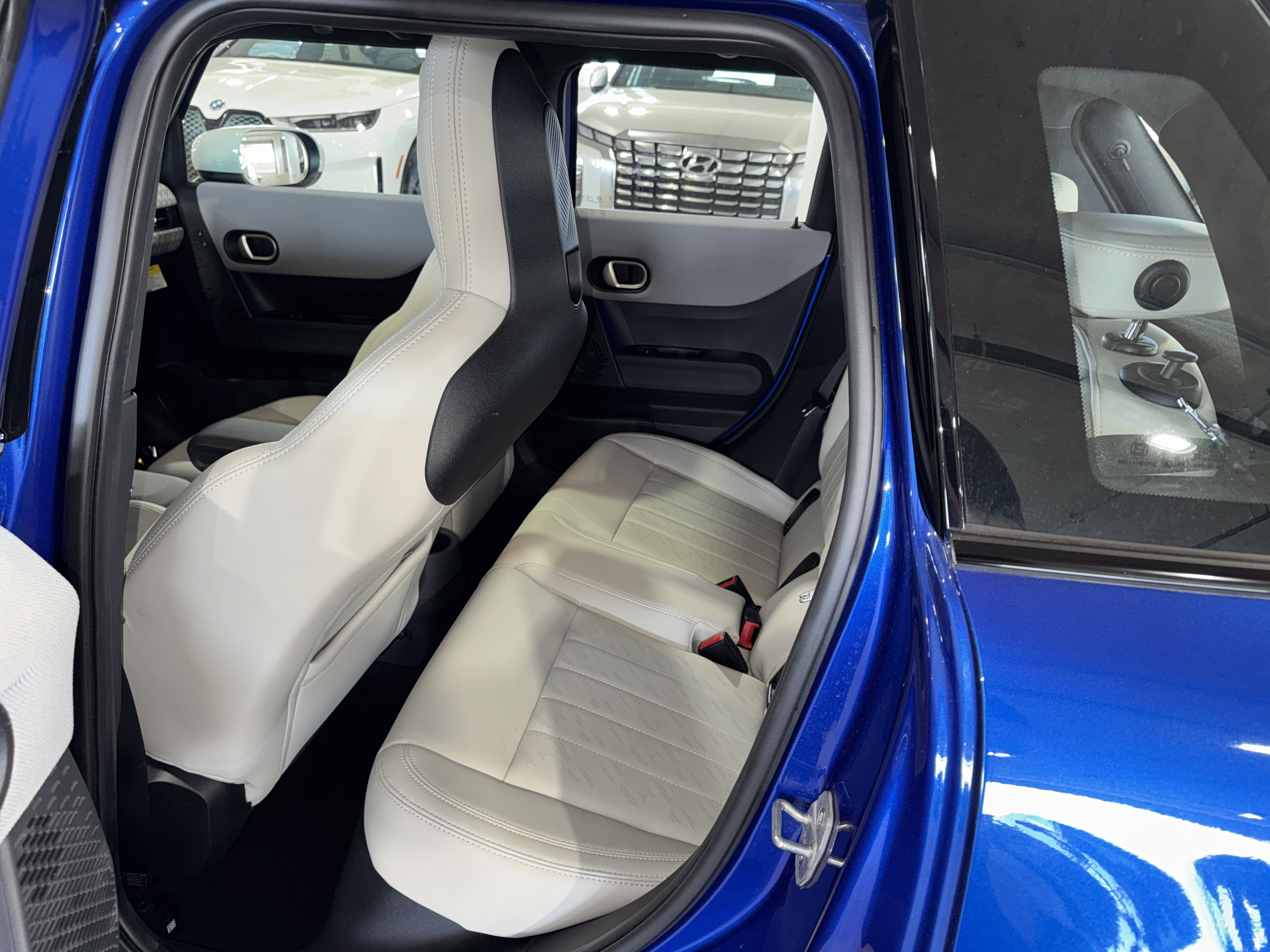 Used 2025 MINI Cooper S FWD image 16
