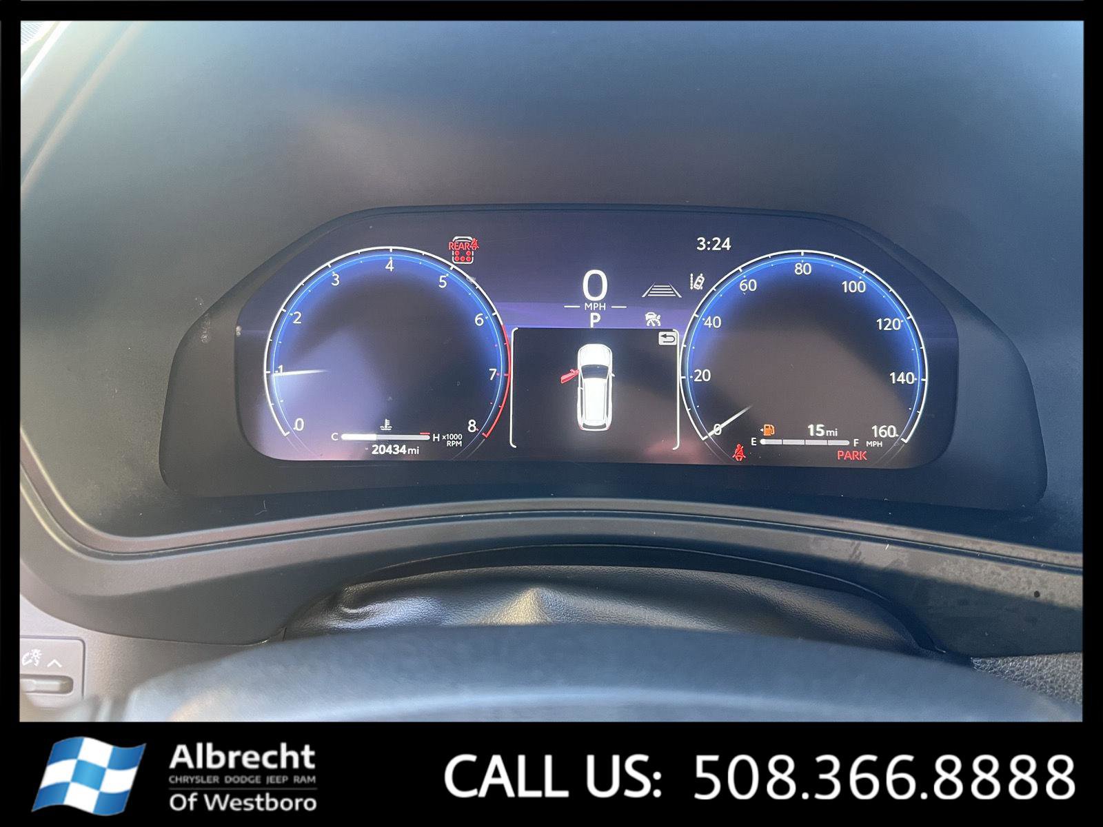 Used 2024 Toyota Grand Highlander Limited image 29