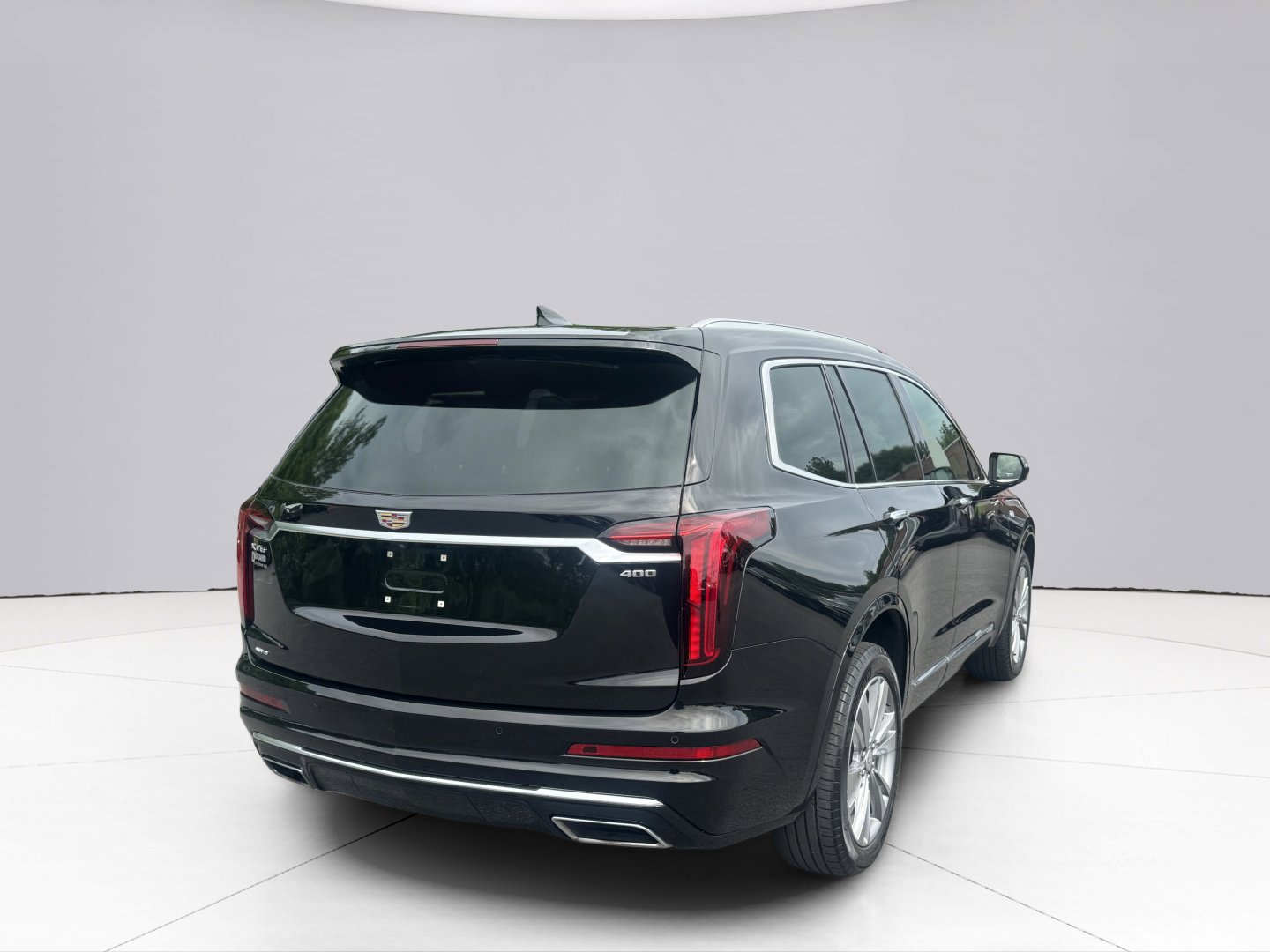 Used 2023 Cadillac XT6 Premium Luxury image 5
