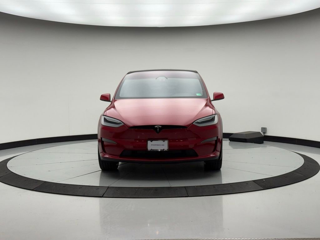 Used 2022 Tesla Model X image 6