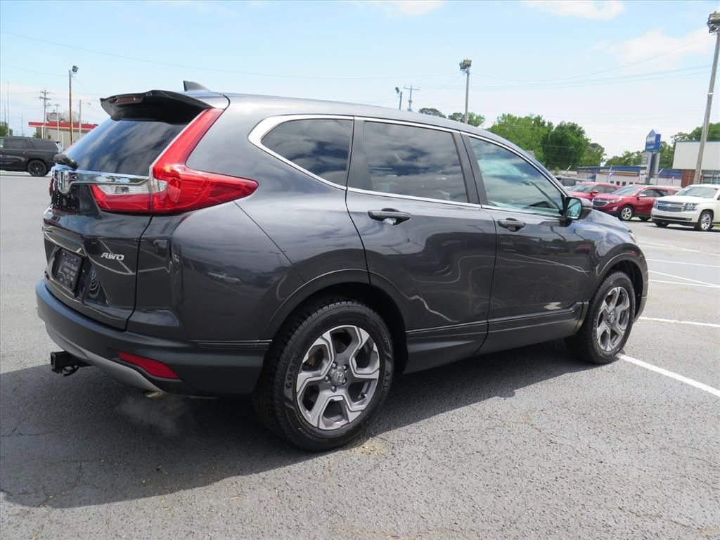 Used 2019 Honda CR-V EX-L image 3