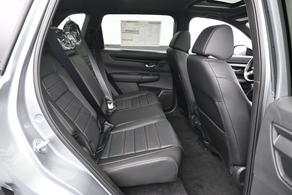 New 2026 Honda CR-V Sport-L image 33