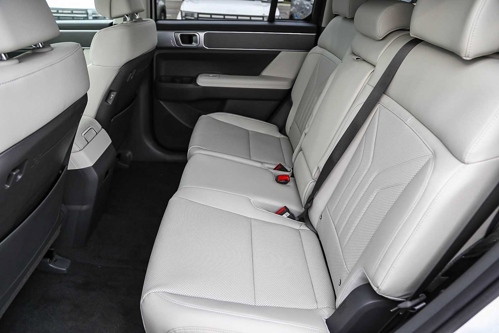 New 2026 Hyundai Santa Fe SEL FWD image 22