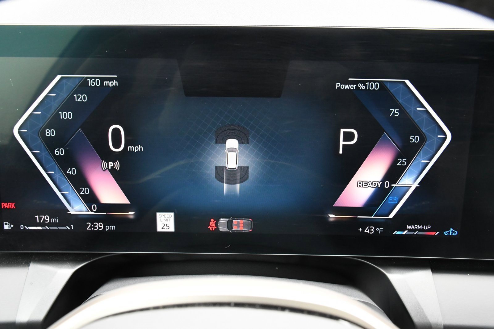 Used 2025 BMW X3 xDrive30i w/ Convenience Package image 16