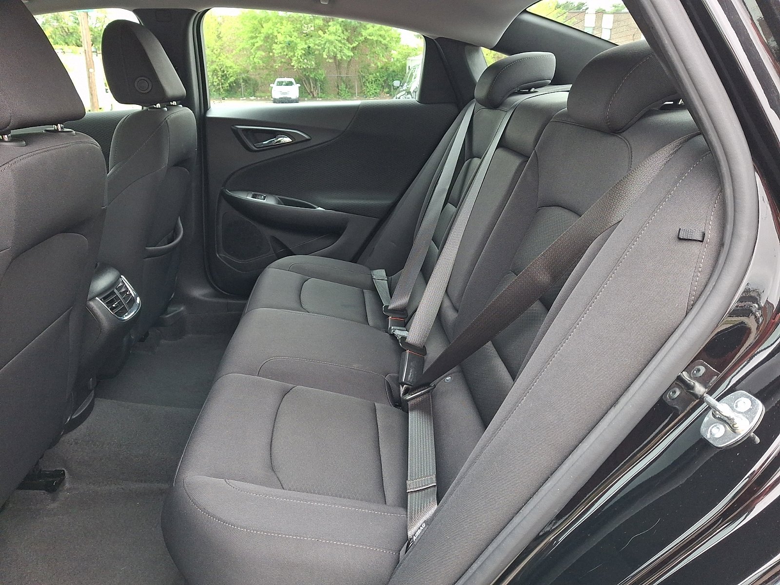 Used 2024 Chevrolet Malibu LT FWD image 10
