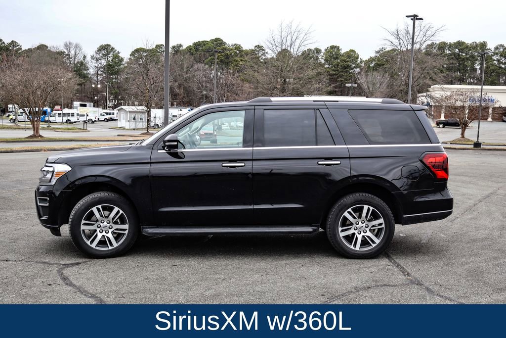 Used 2024 Ford Expedition Limited image 4