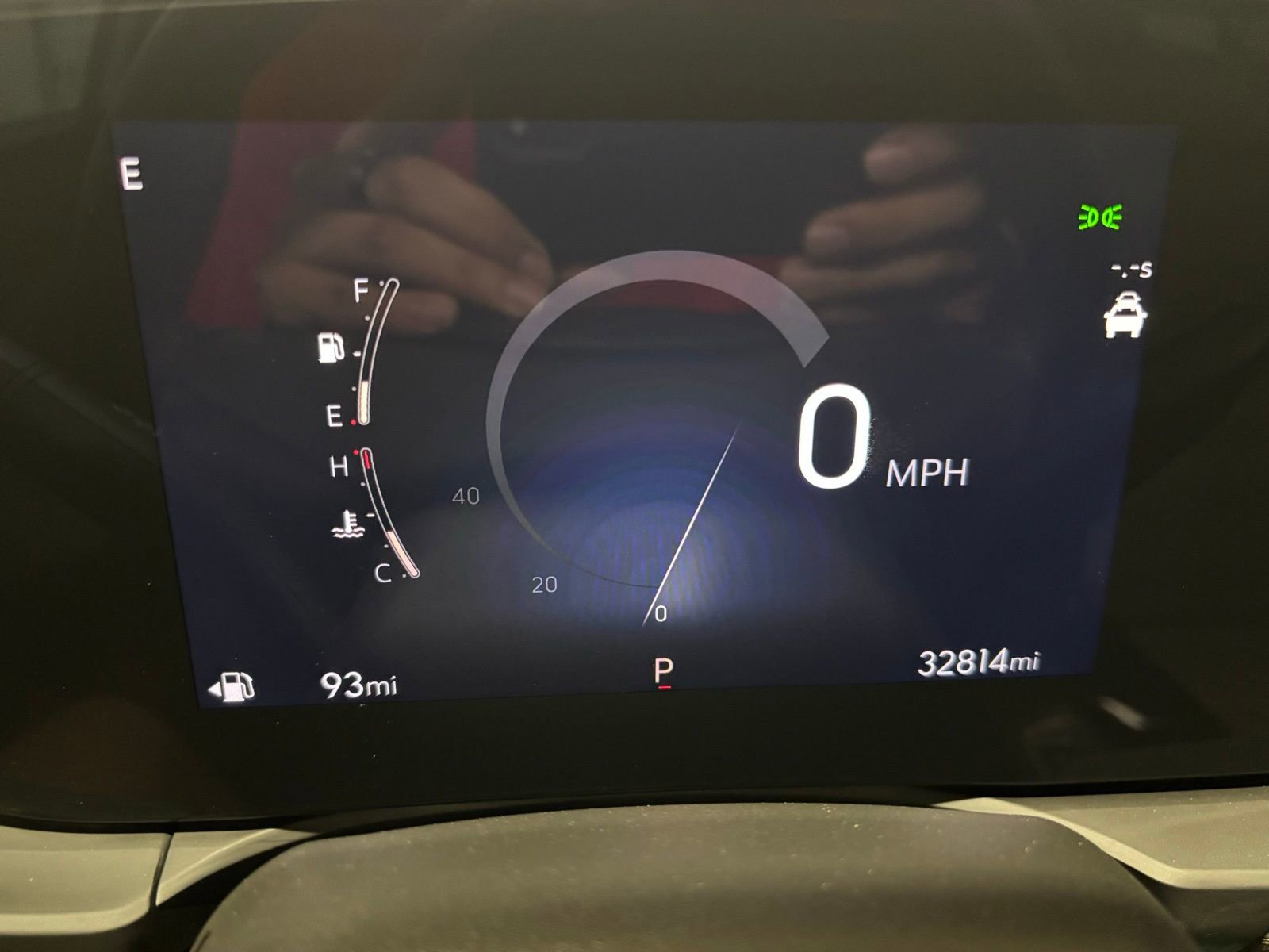 Used 2024 Buick Envista Avenir FWD image 13