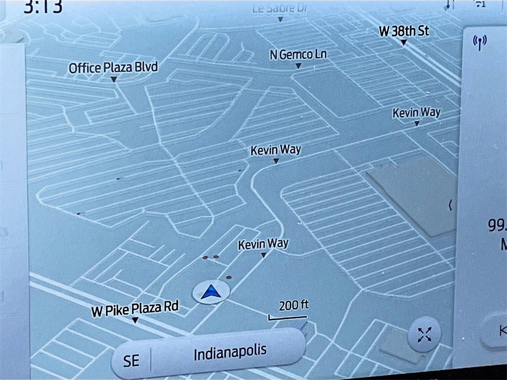 Used 2024 Ford F150 XLT w/ Mobile Office Package image 13