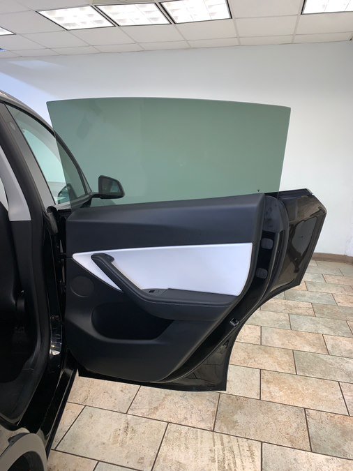 Used 2021 Tesla Model Y Performance AWD/4WD image 57