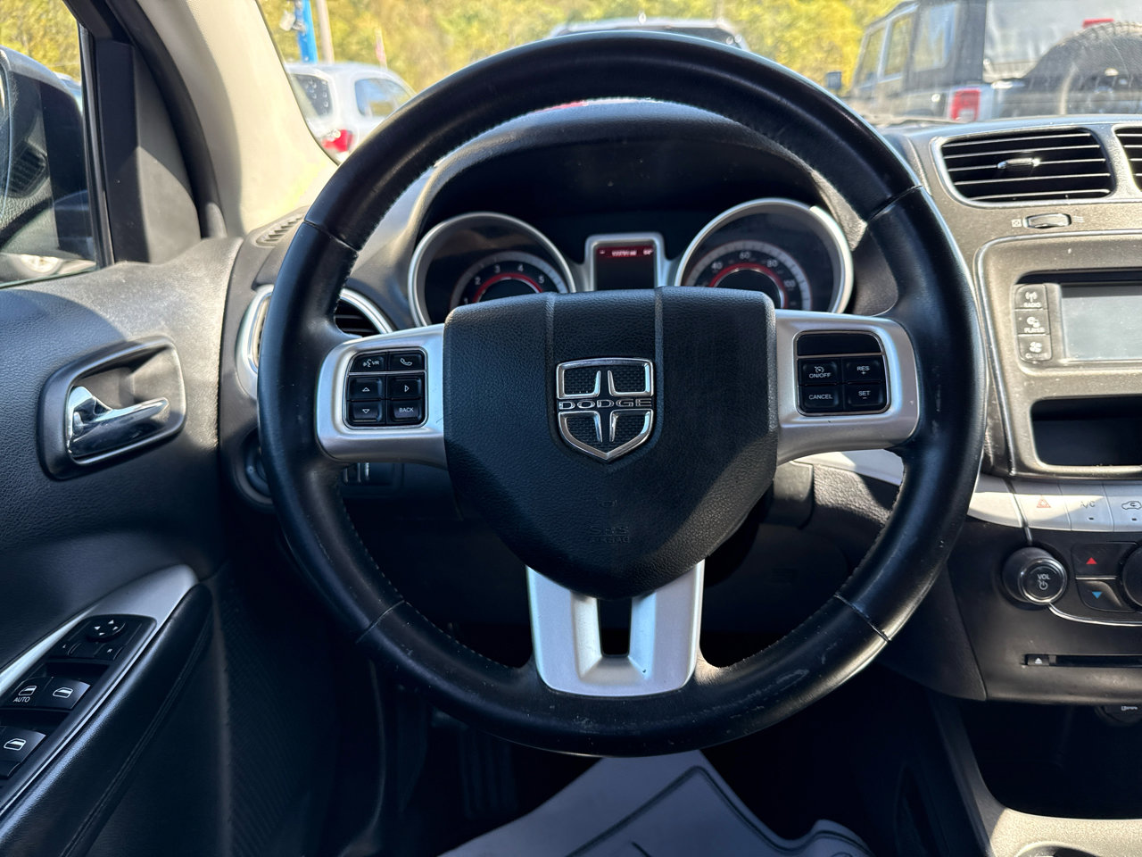 Used 2012 Dodge Journey SXT w/ Popular Equipment Group image 16