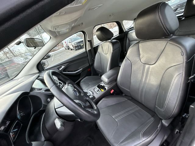Used 2014 Ford Focus Titanium image 15