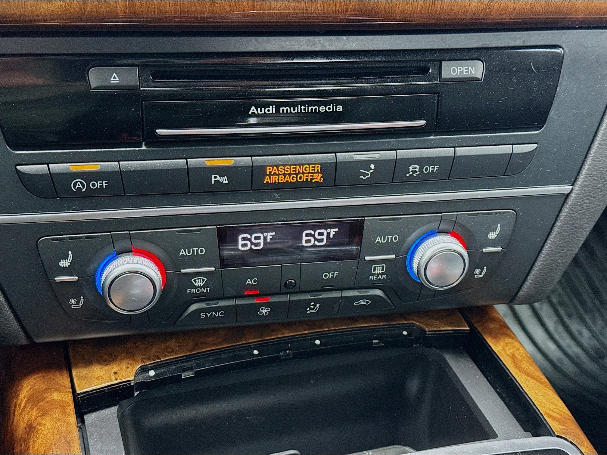 Used 2014 Audi A7 3.0T Prestige image 12