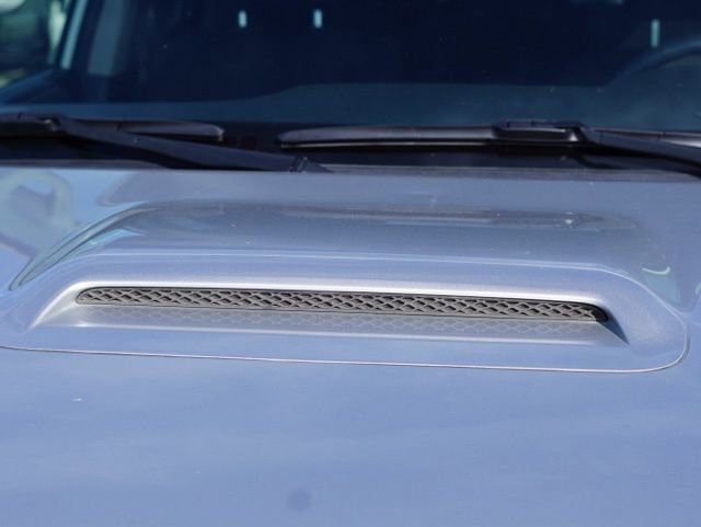 Used 2024 Toyota 4Runner TRD Off-Road image 9