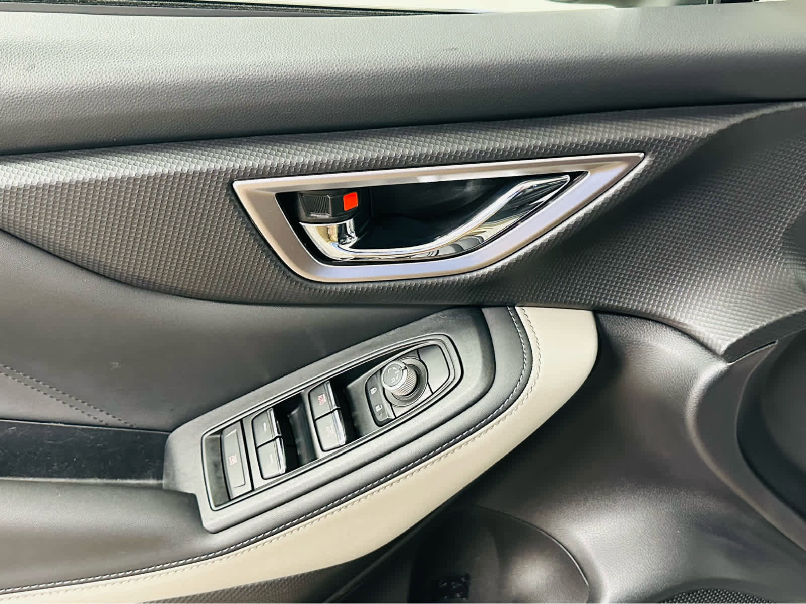 Certified 2024 Subaru Forester Limited image 22